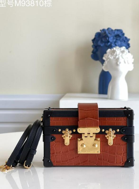 Luxe Touch Bags 

 - LTB Bags - 2154
