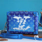 Luxe Touch Fashion LTB-bags - 10191