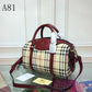 Luxe Touch Bags Fashion -BBR Bags - 775