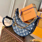 Luxe Touch Fashion LTB-Bags - 16610