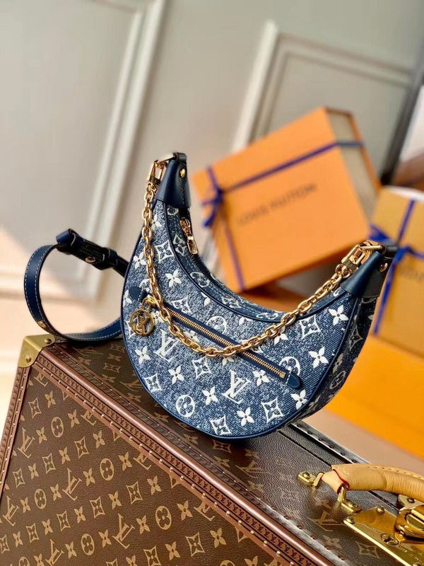 Luxe Touch Fashion LTB-Bags - 16610