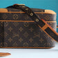 Luxe Touch Fashion LTB-bags - 10443
