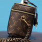 Luxe Touch Fashion LTB-bags - 8606