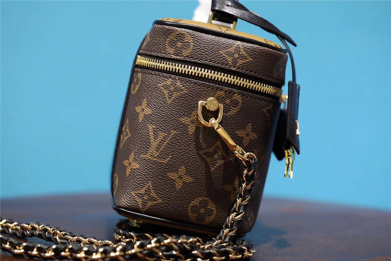 Luxe Touch Fashion LTB-bags - 8606