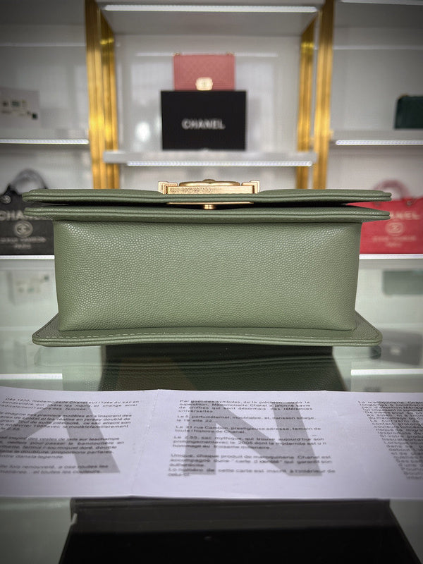 Luxe Touch Bags 

 -  Bags - 3188