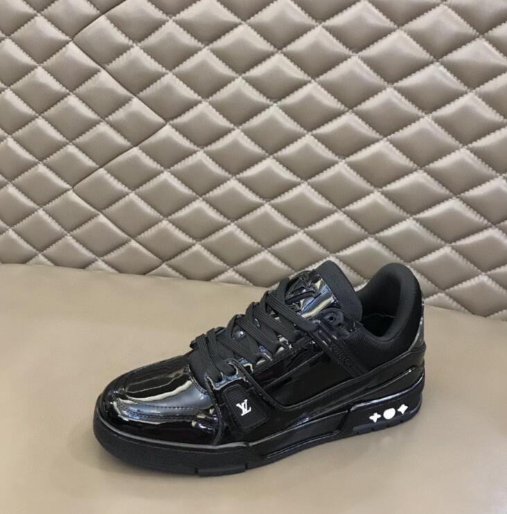 Luxe Touch Bags -  Men Shoes - 725