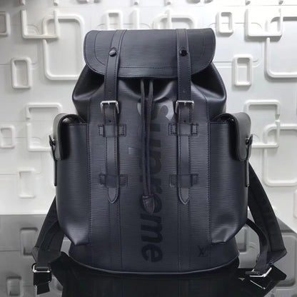 Luxe Touch Bags