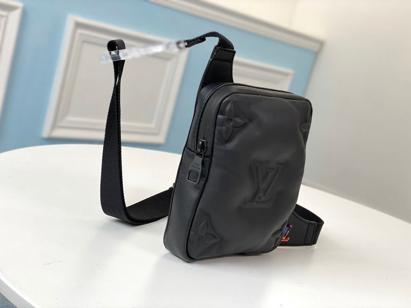 Luxe Touch Fashion LTB-bags - 17796