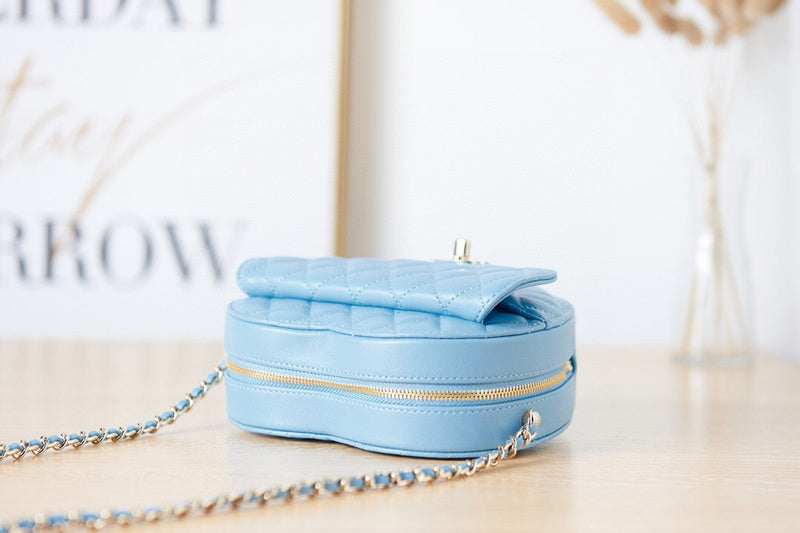 Luxe Touch Bags 

 -  Bags - 3012