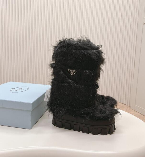 Luxe Touch Bags - PD Women Shoes - 168