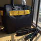 Luxe Touch Fashion -BBR Bags - 1196