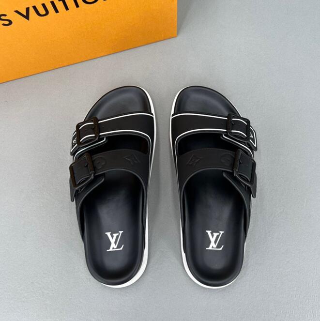 Luxe Touch Bags -  Men Shoes - 1078