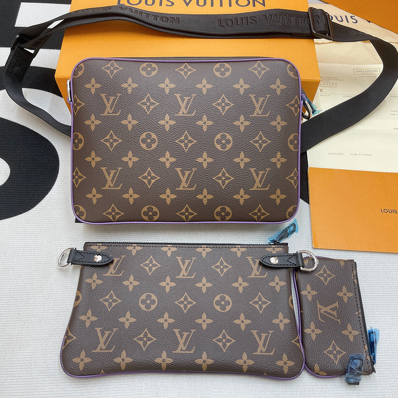 Rezaus Fashion LTB-bags - 10050