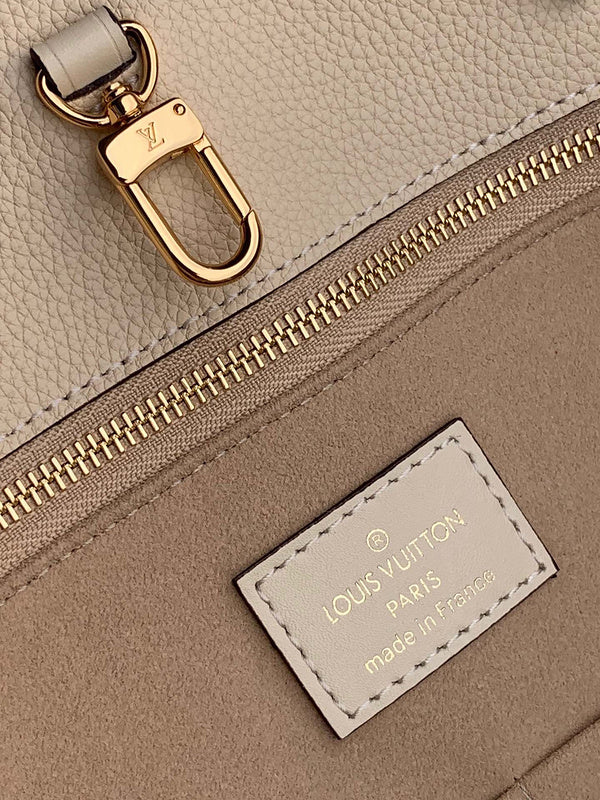 Luxe Touch Fashion LTB-bags - 17776