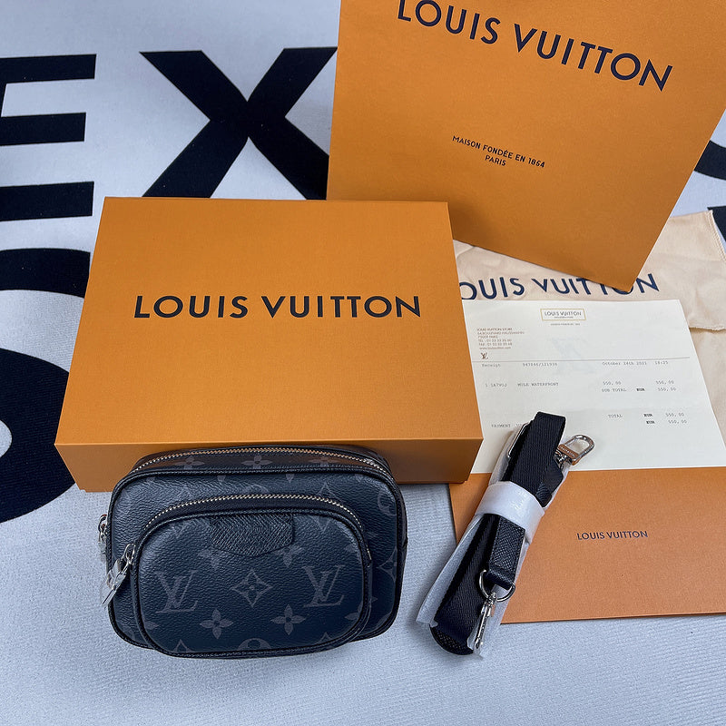 Luxe Touch Fashion LTB-bags - 10203