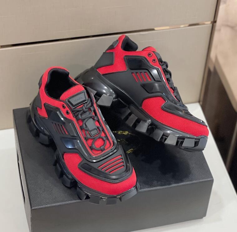 Luxe Touch Bags 

 - PD Men Shoes - 109