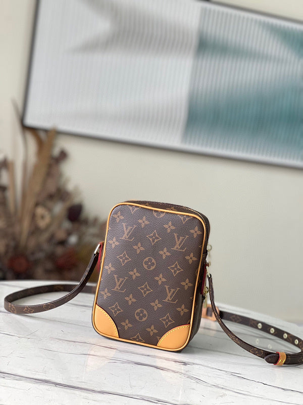 Fashion Luxe Touch bags - 4486