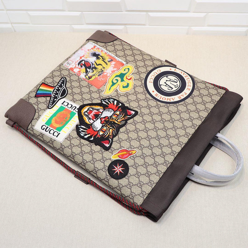 Luxe Touch Bags 

 - LTB Bags - 845