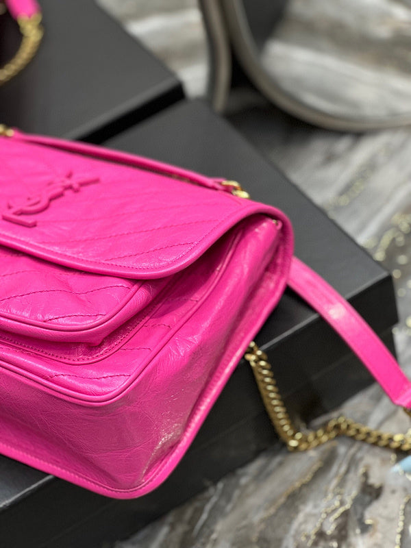 LTB SLY Bags - 047