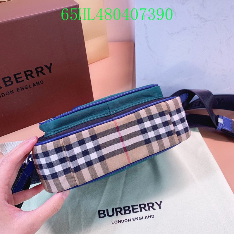 LTB Fashion -BBR Bags - 307