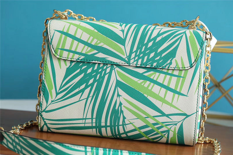 Luxe Touch Fashion LTB-bags - 8469
