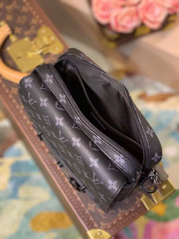 Luxe Touch Fashion LTB-bags - 17270