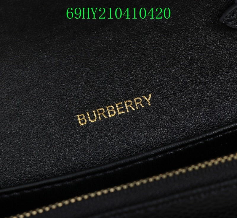 Luxe Touch Fashion -BBR Bags - 552