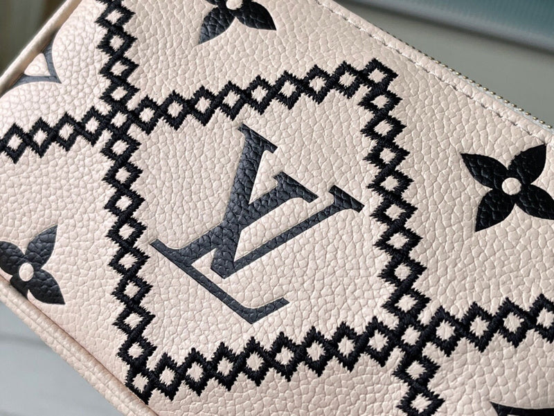 Fashion Luxe Touch bags - 5381