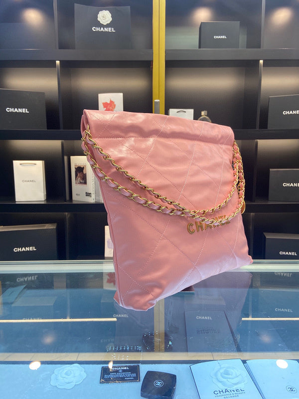 Luxe Touch Bags 

 -  Bags - 2909