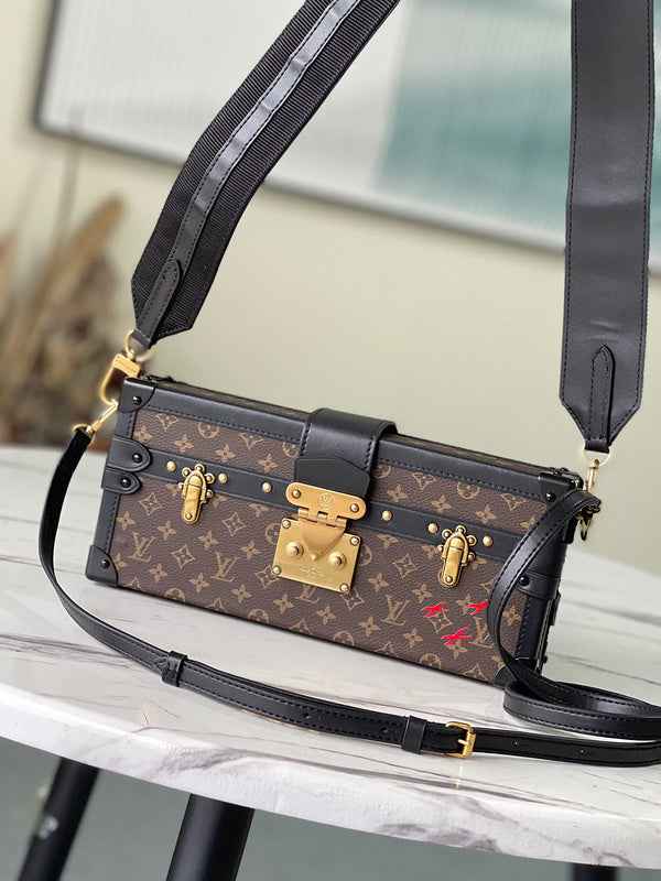 Fashion Luxe Touch bags - 5103