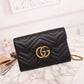Luxe Touch Bags - Luxe Touch Bags - 855