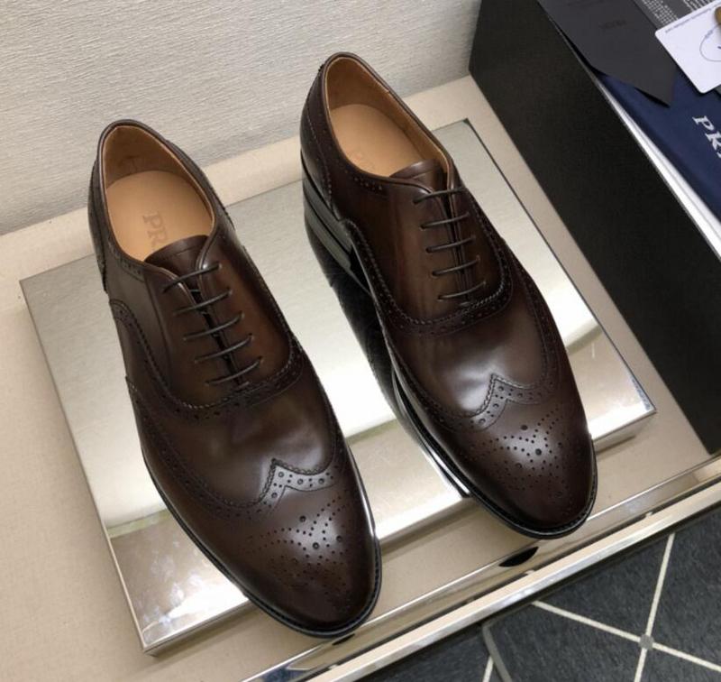 Luxe Touch Bags - PD Men Shoes - 312