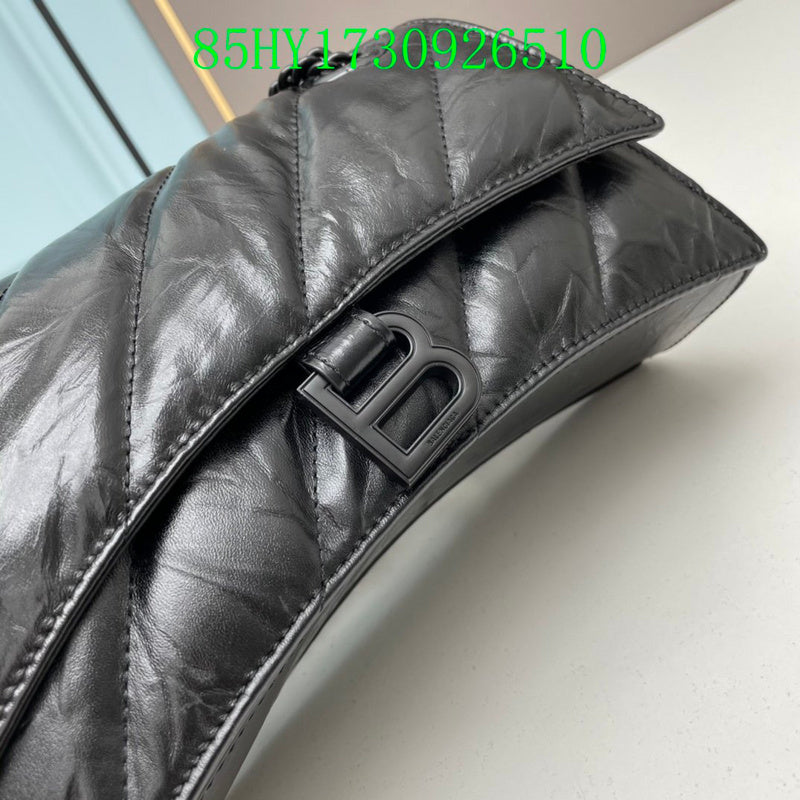 Luxe Touch Fashion - BGA Bags - 2039