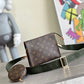 Fashion Luxe Touch bags - 3392