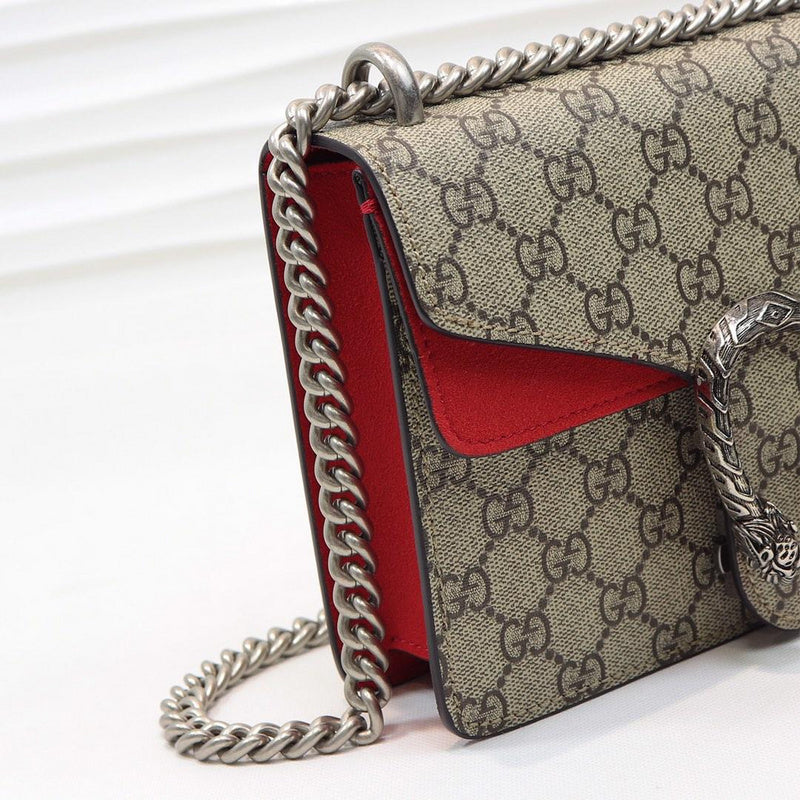 Luxe Touch Bags 

 - LTB Bags - 831