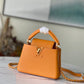 Fashion Luxe Touch bags - 5256