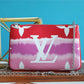 Luxe Touch Fashion LTB-bags - 9063