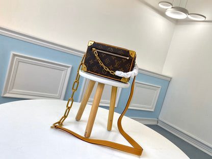 Luxe Touch Fashion LTB-bags - 17084
