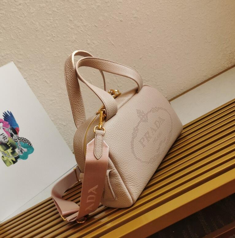 Luxe Touch Bags - PD Bags - 101