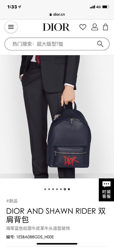 LTB - Luxe Touch Bags - 2919