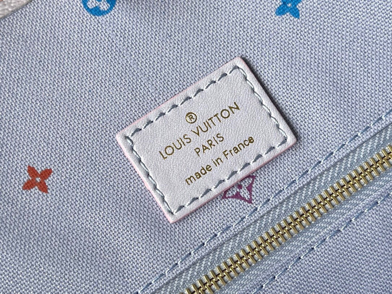 Fashion Luxe Touch bags - 5029