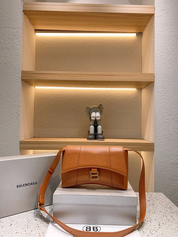 Luxe Touch Fashion - BGA Bags - 1550