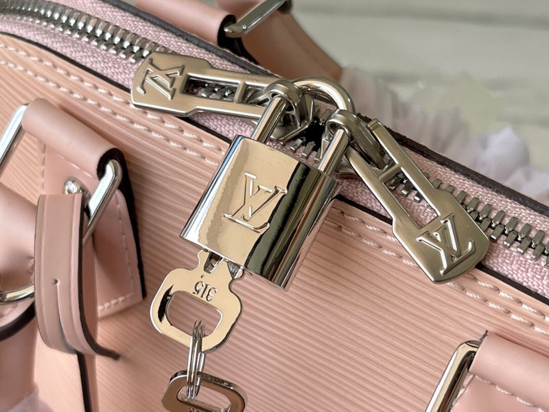 Fashion Luxe Touch bags - 4917