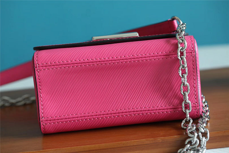 Luxe Touch Fashion LTB-bags - 8431