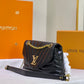 Fashion Luxe Touch bags - 3556