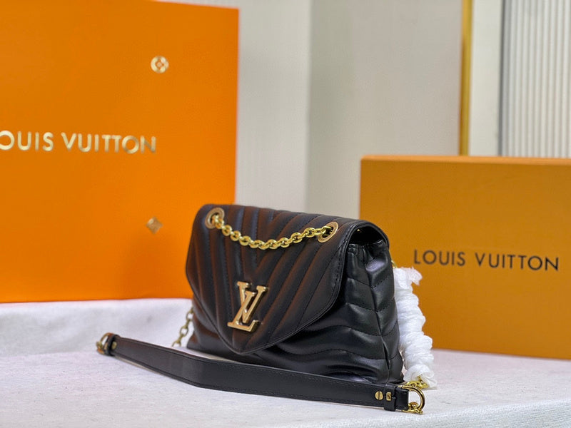 Fashion Luxe Touch bags - 3556