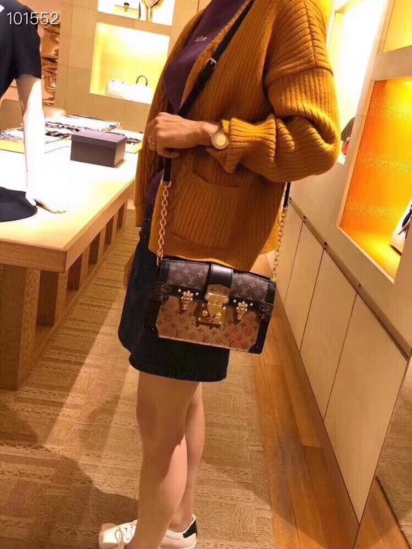 Fashion Luxe Touch bags - 3625
