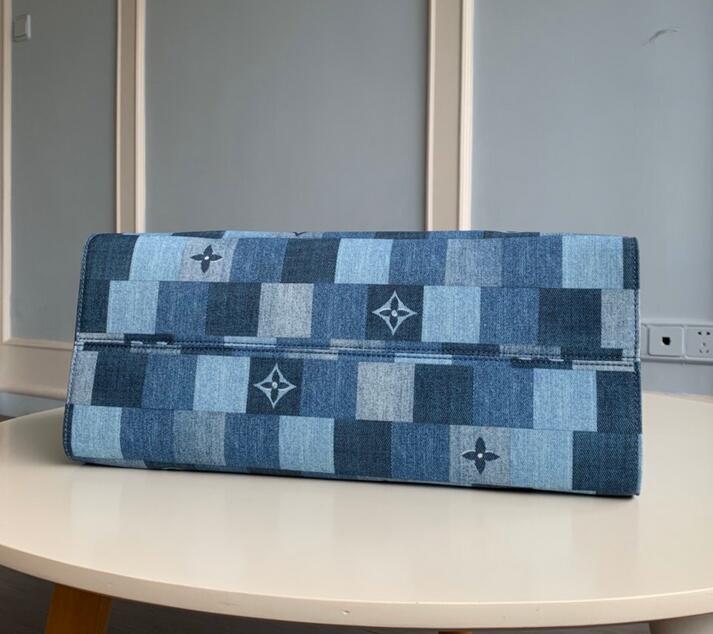 Luxe Touch Bags -   3080
