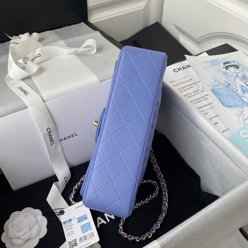 Luxe Touch Bags -  Bags - 384