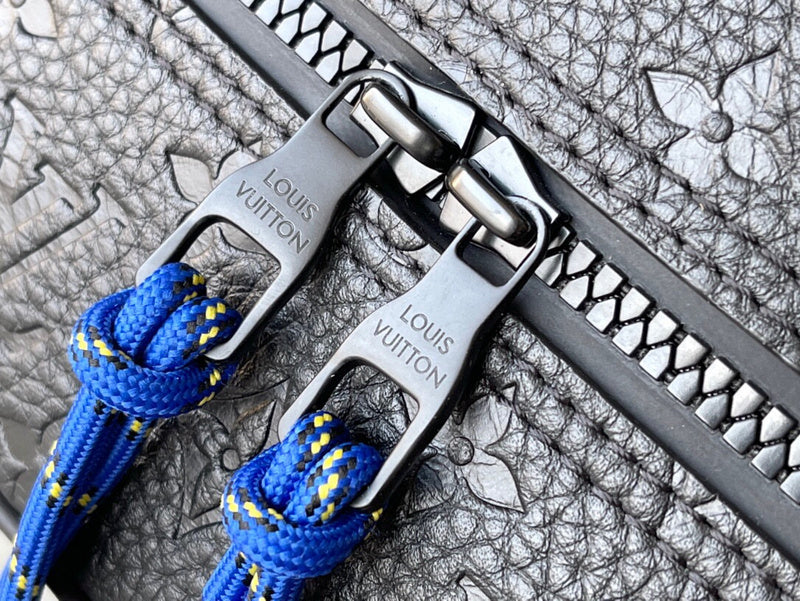 Fashion Luxe Touch bags - 4392